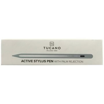 Tucano Eingabestift USB-C® für iPad, mit Handballenerkennung wiederaufladbar