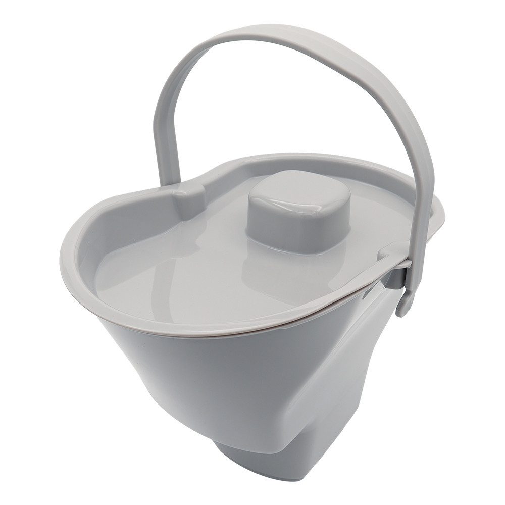 LooSeal Campingtoilette Urineinsatz für LooSeal Verschweiß-Toiletten