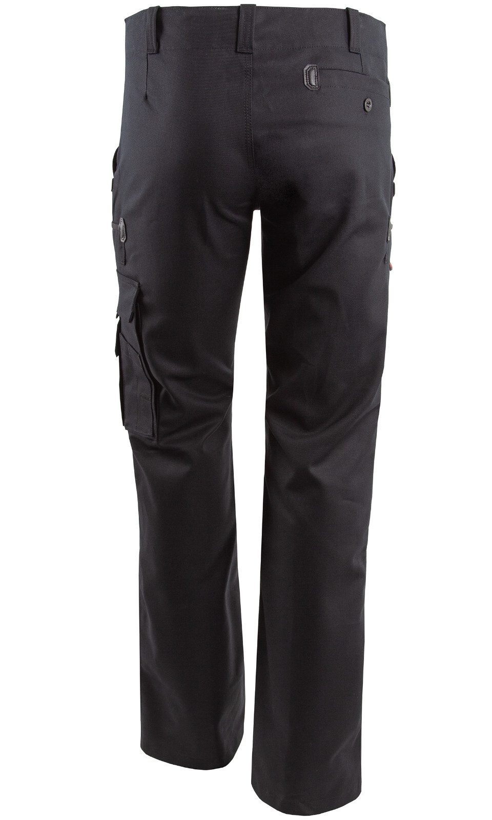 Oyster Arbeitshose Herren Twill Zunfthose schwarz o. Schlag Dachdecker Zimmermann robuste flexible Zunfthose Schreiner Tischler etc.