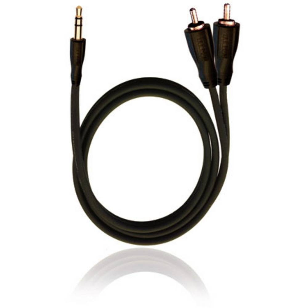 Audio Anschlusskabel Audio- & Video-Kabel