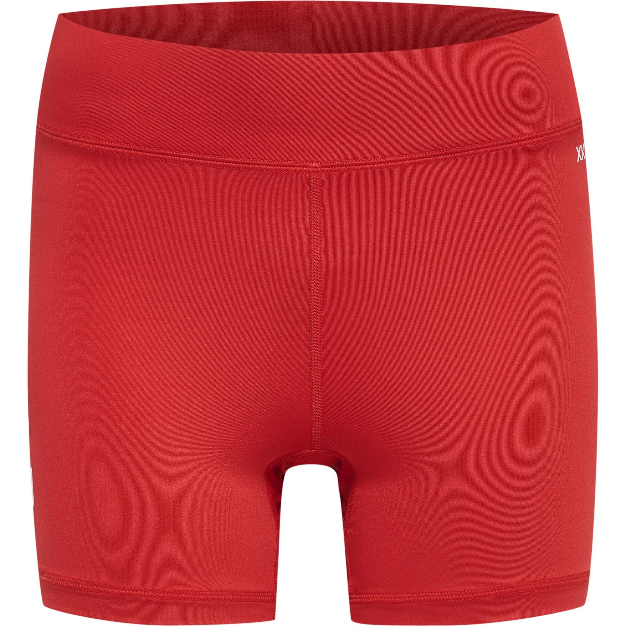 hummel Trainingsshorts Hummel Damen Short Core günstig online kaufen
