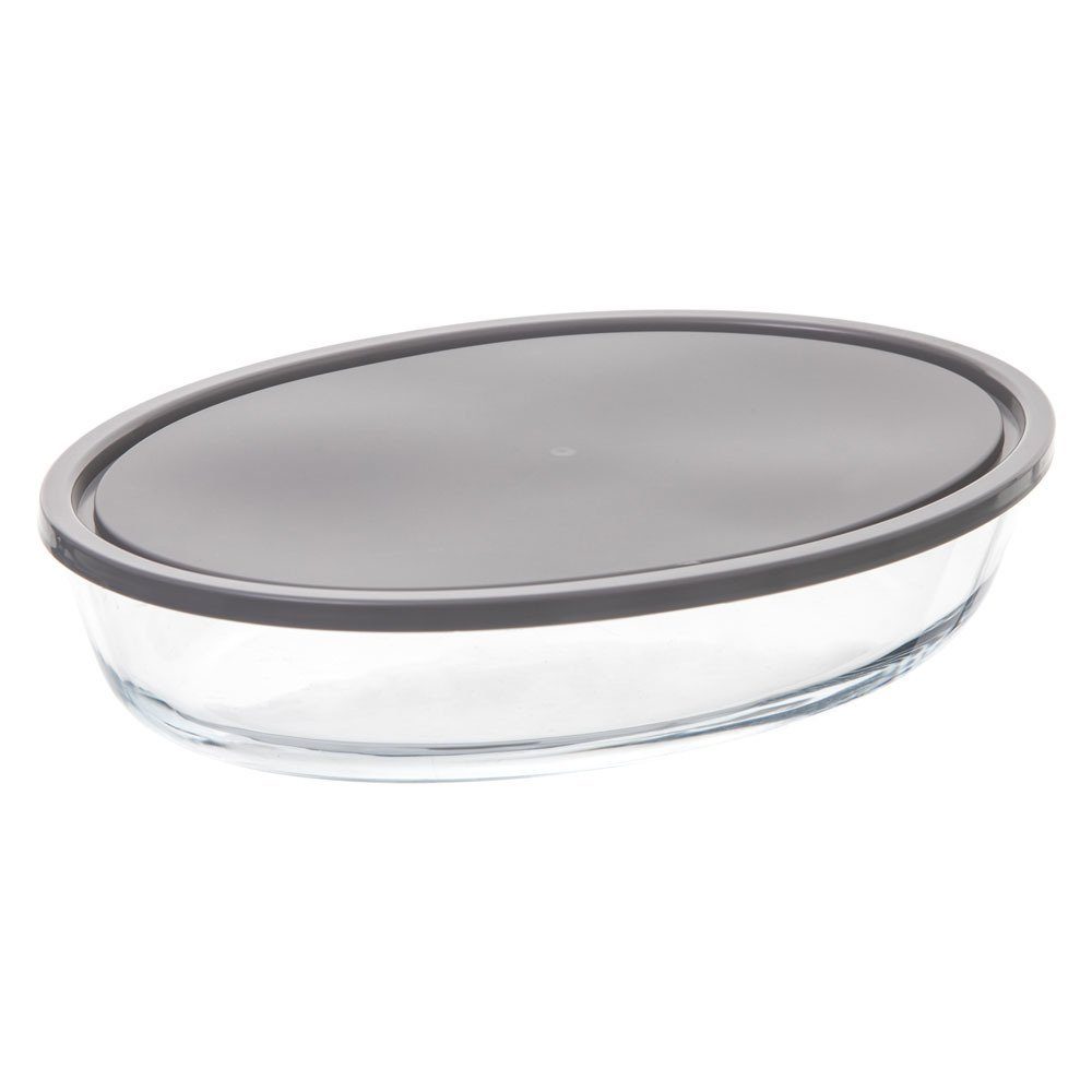 Secret de Gourmet Vorratsglas, Glas, (einzeln, 0-tlg., einzeln)