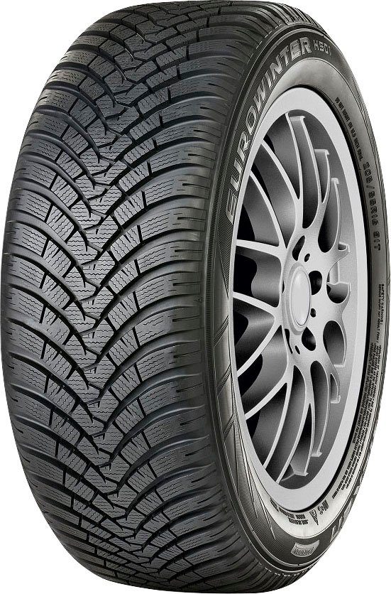 Falken Шины Winterreifen EUROWINTER HS01, 1-St.
