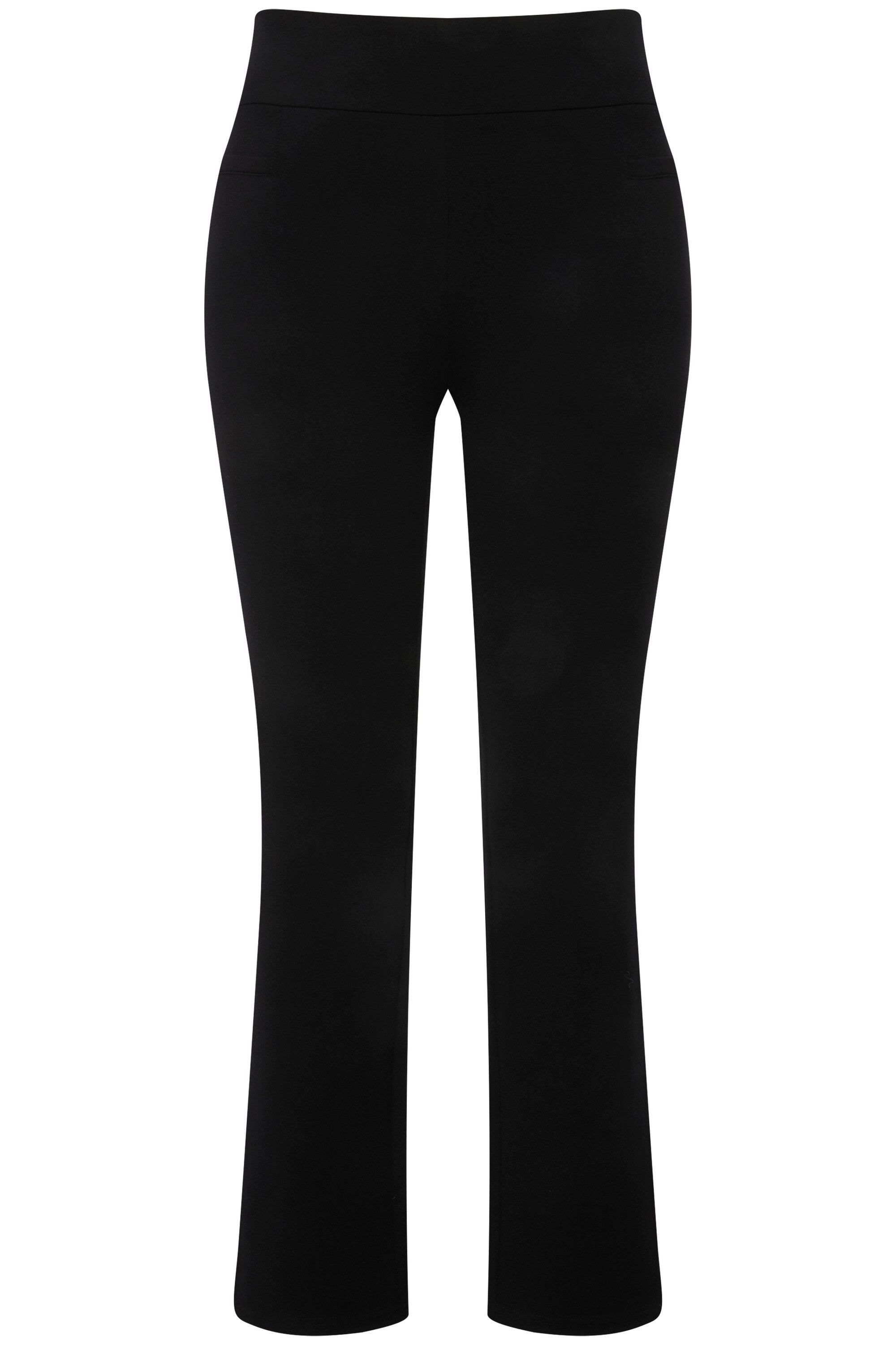 Ulla Popken Schlupfhose Bodyforming-Hose günstig online kaufen