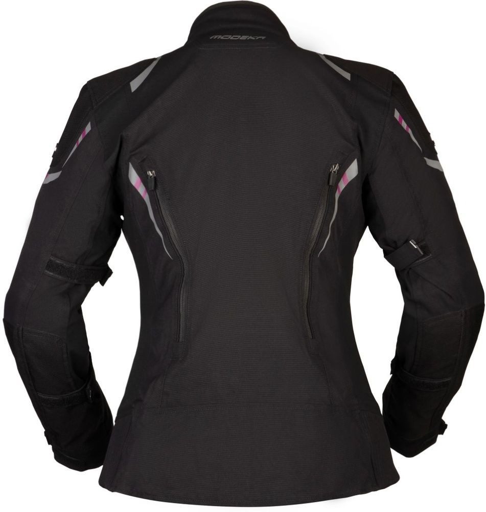 Modeka Motorradjacke Jacke Takuya Lady günstig online kaufen