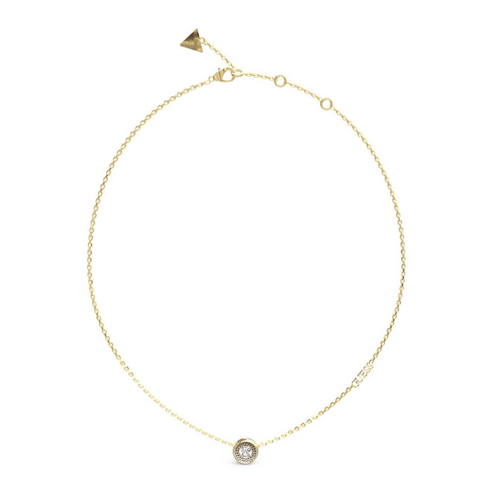 Guess Kette ohne Anhänger...