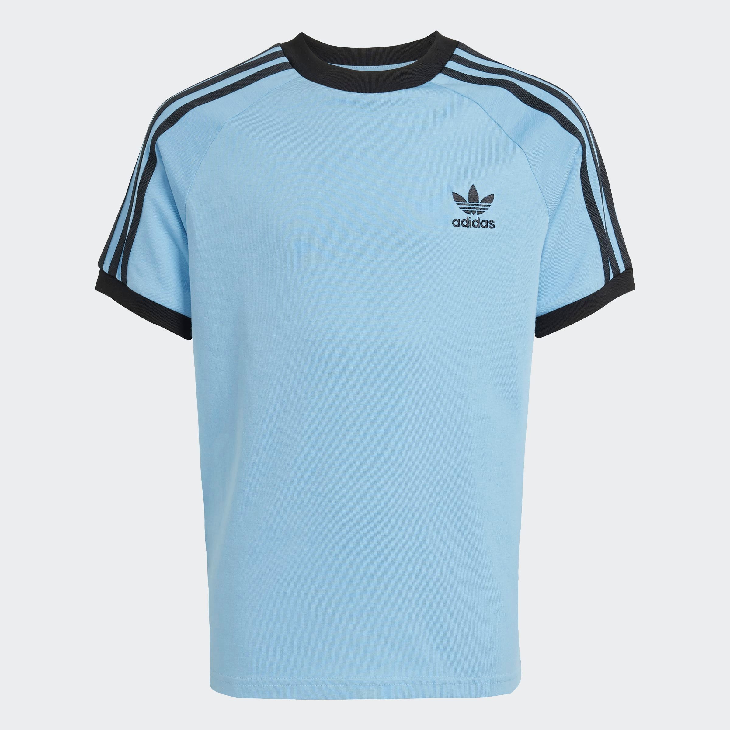T-Shirt ADICOLOR 3-STREIFEN KIDS T-SHIRT