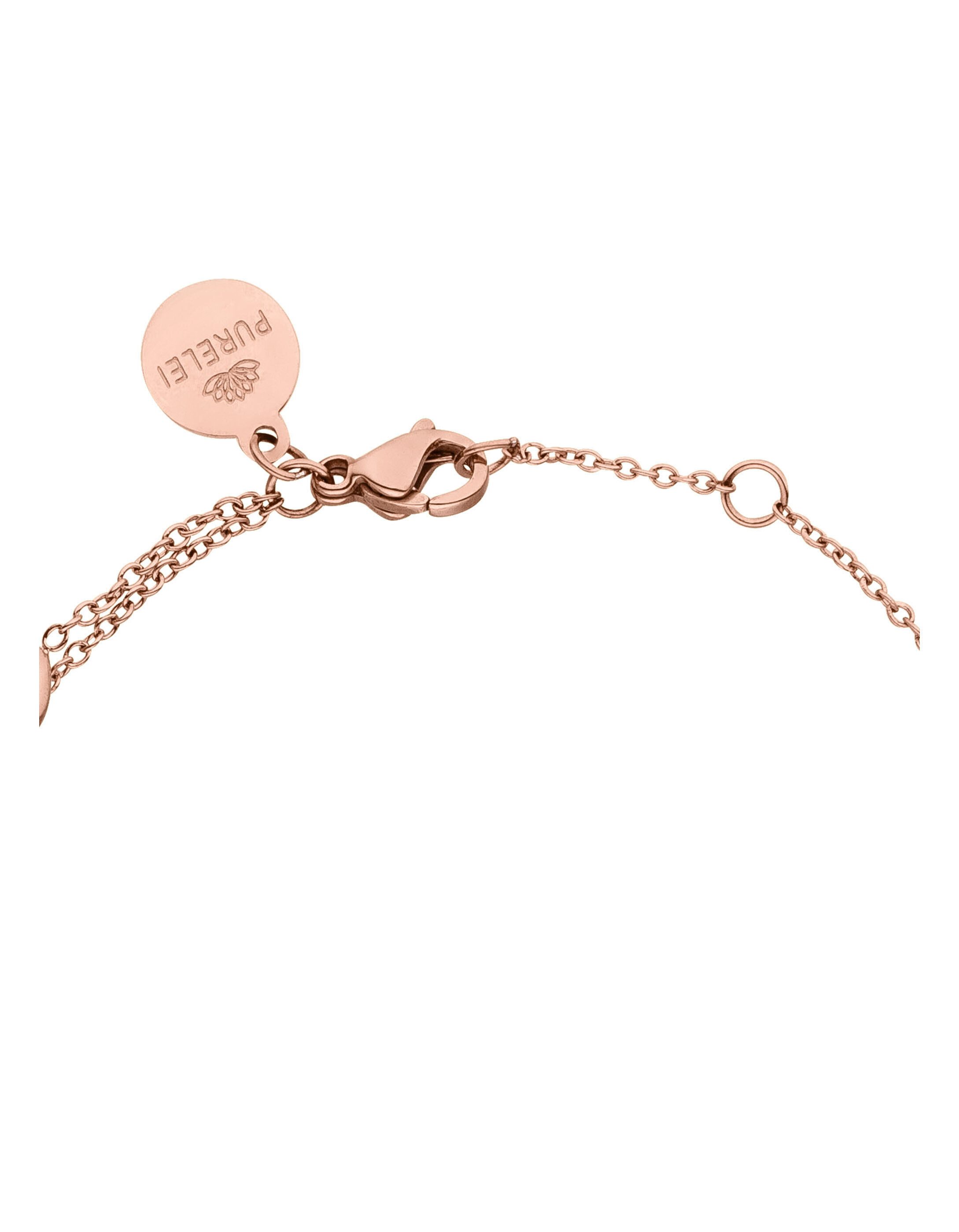 Purelei Armband Alohi Heart (Armband, 1-tlg)