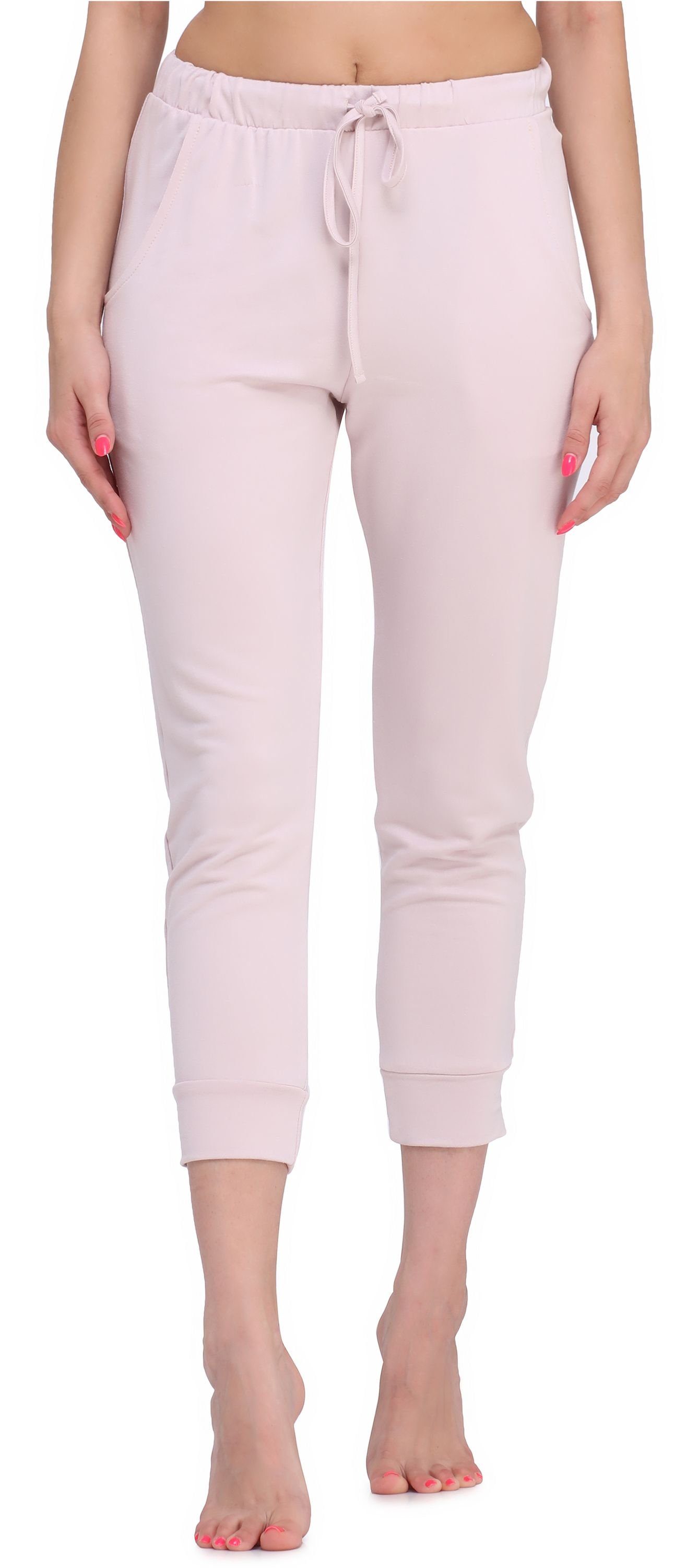 Merry Style Jogginghose Damen 3/4 Hose günstig online kaufen