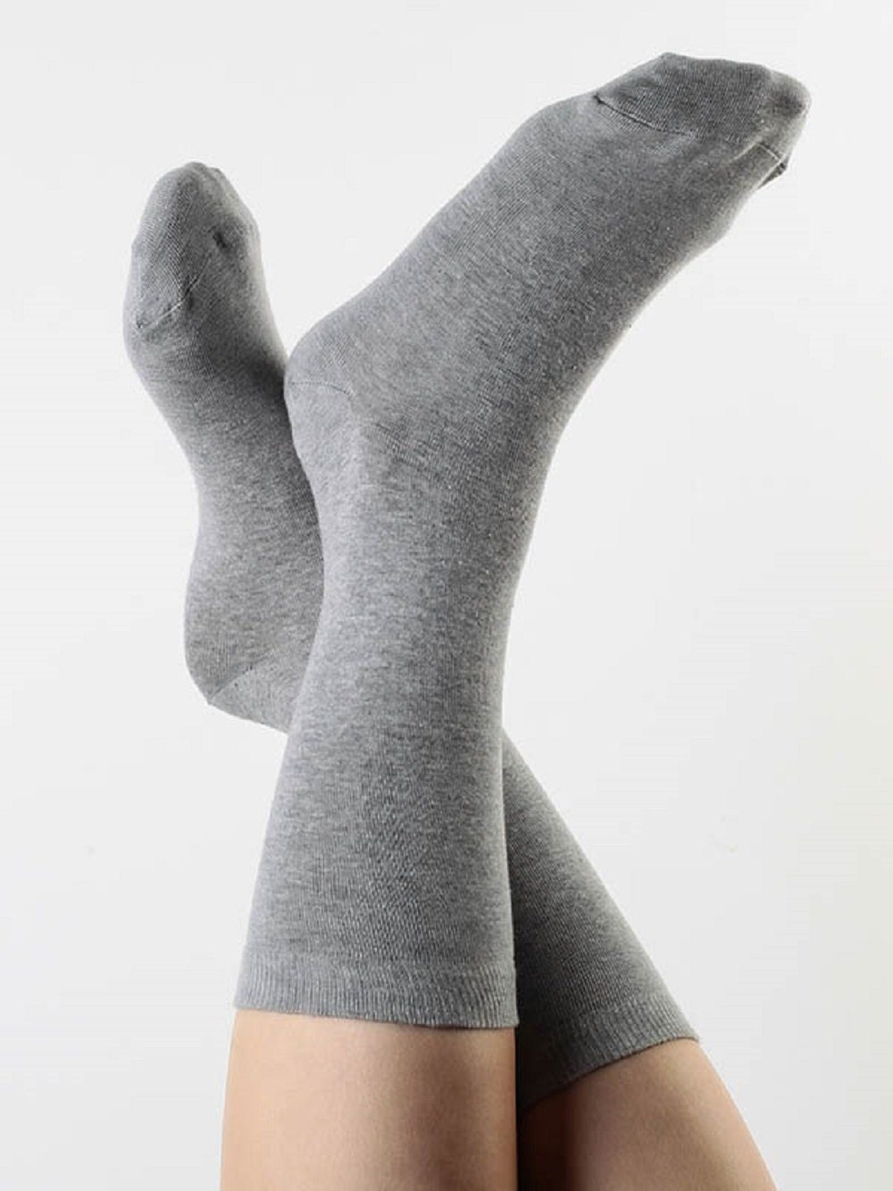 Socken Unisex Socken - 6er Pack