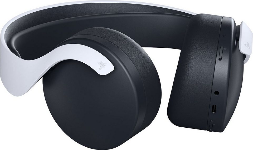 PlayStation 5 PULSE 3D Wireless-Headset (Rauschunterdrückung),  Erscheinungstermin: 12. November 2020