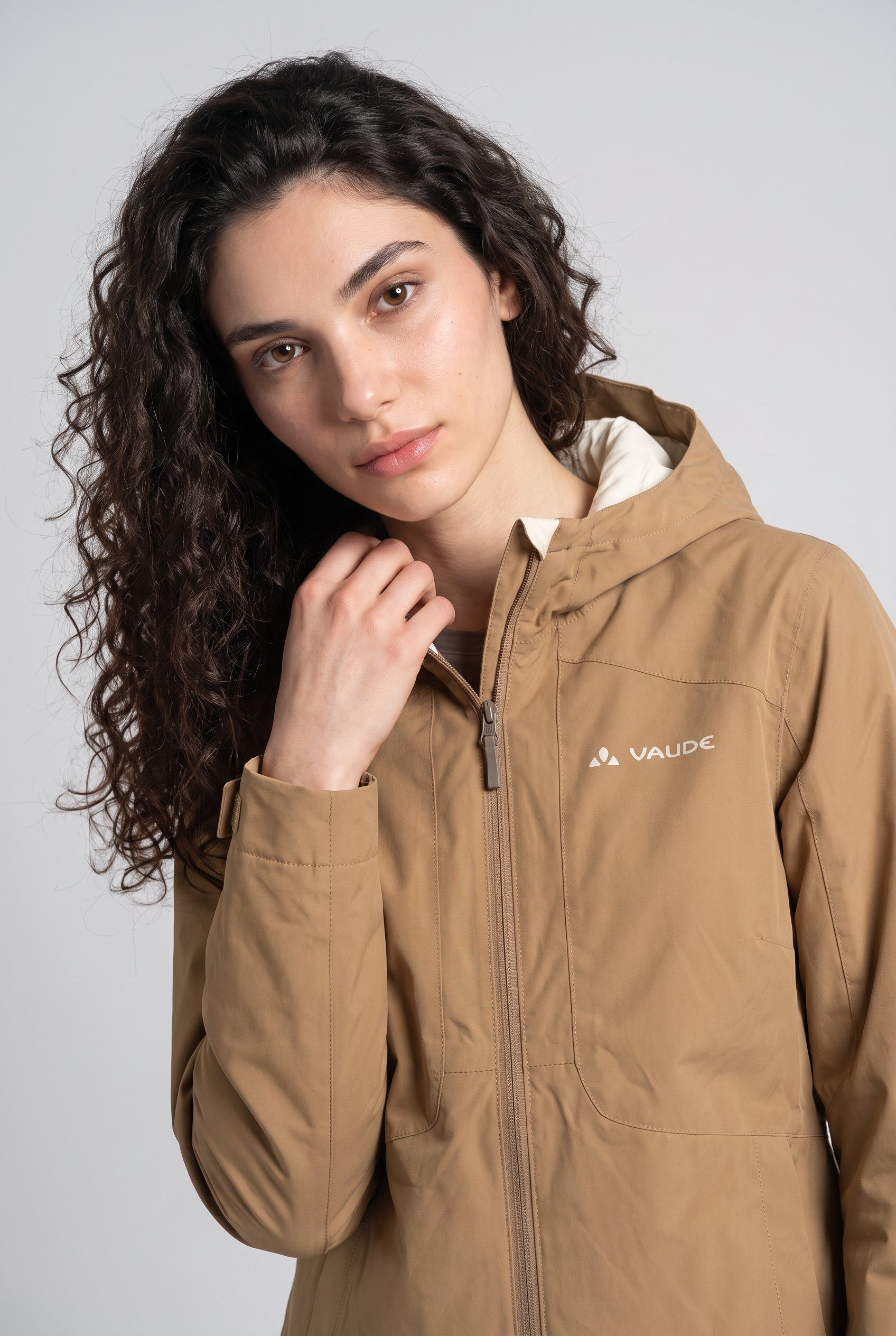 VAUDE Funktionsjacke SE WOMEN'S TILICHO JACKET