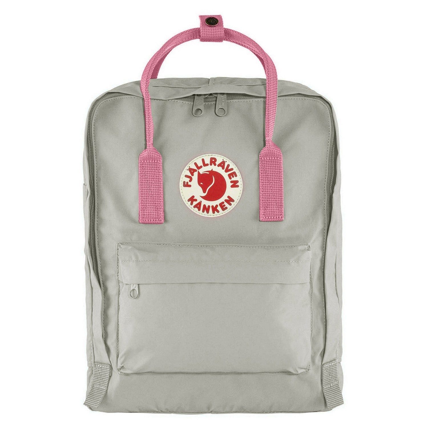 Fjällräven Rucksack Kånken - Rucksack 38 cm (fog-pink) günstig online kaufen