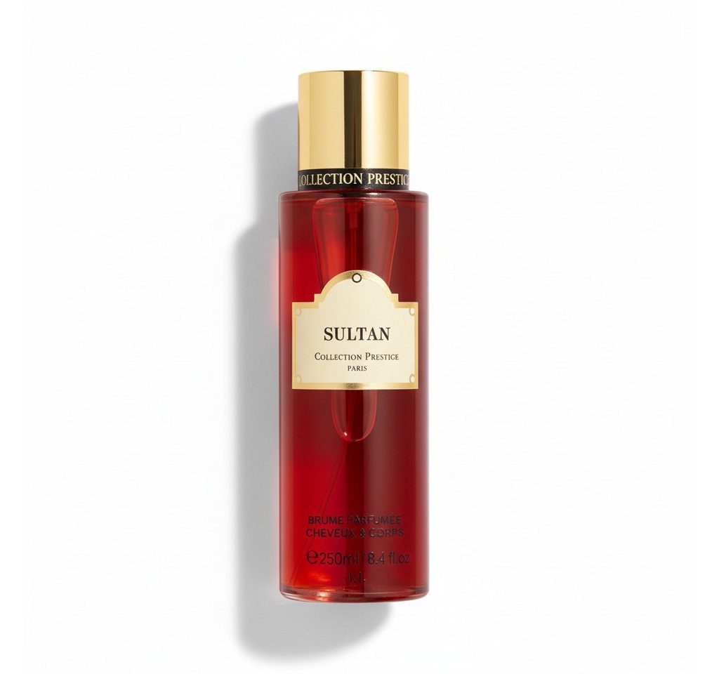 Collection Prestige Eau de Parfum Collection Prestige Absoluta Sultan Parfümnebel 250 ml, 1-tlg., EDP