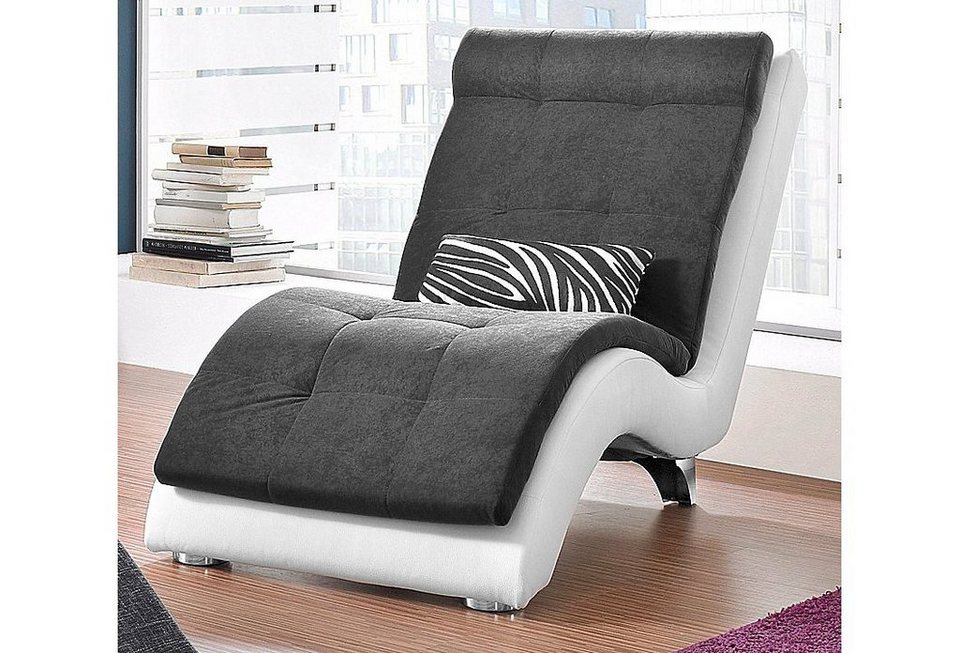 Collection Ab Relaxliege Online Kaufen Otto Collection Ab Relaxliege