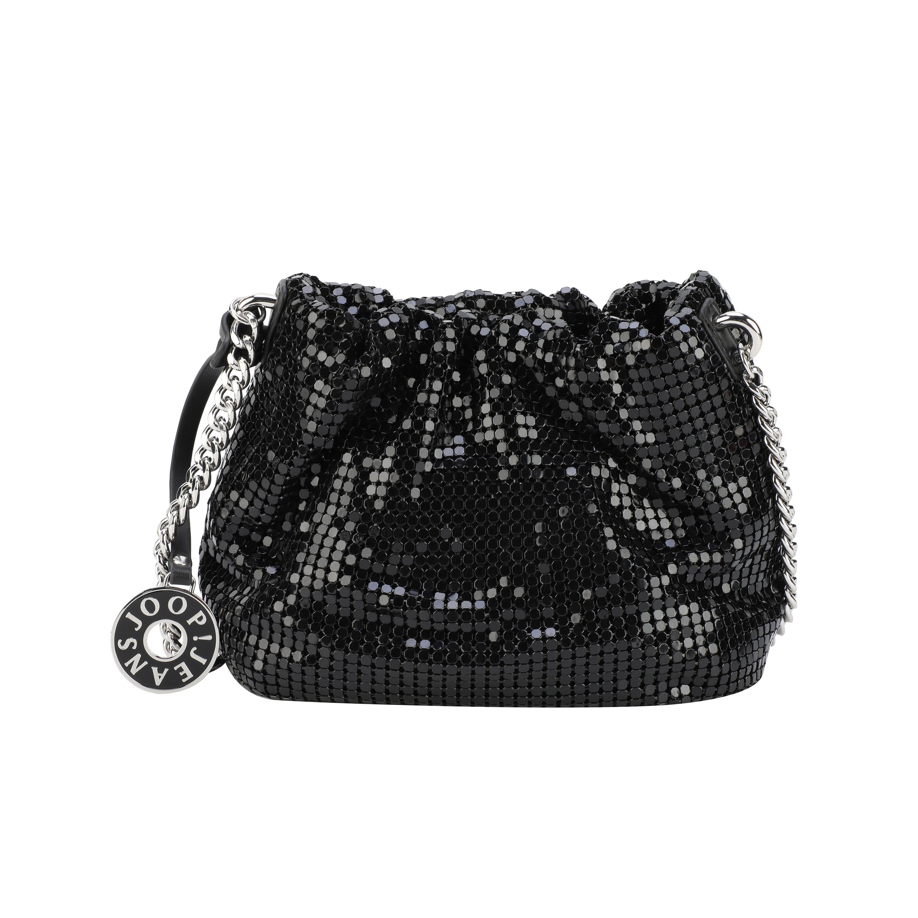 Schultertasche Joop Jeans - Damen Schultertasche Serata Luce Swea