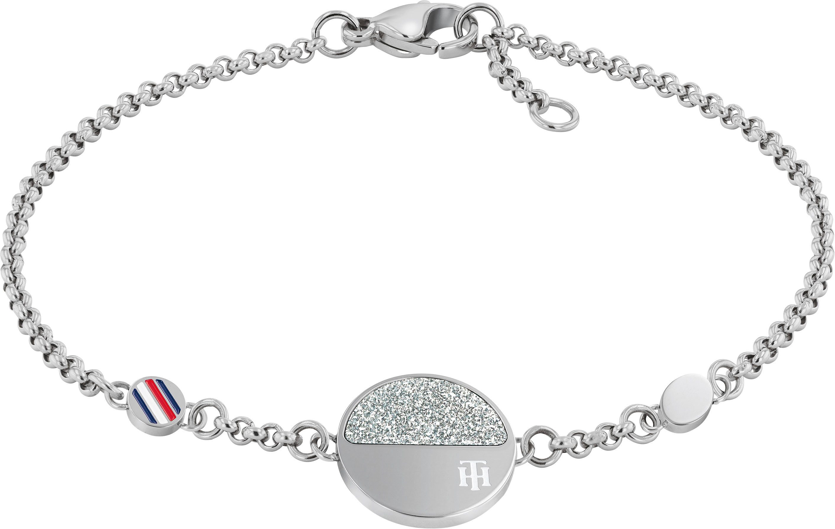 Tommy Hilfiger Armband Schmuck Edelstahl Armschmuck günstig online kaufen