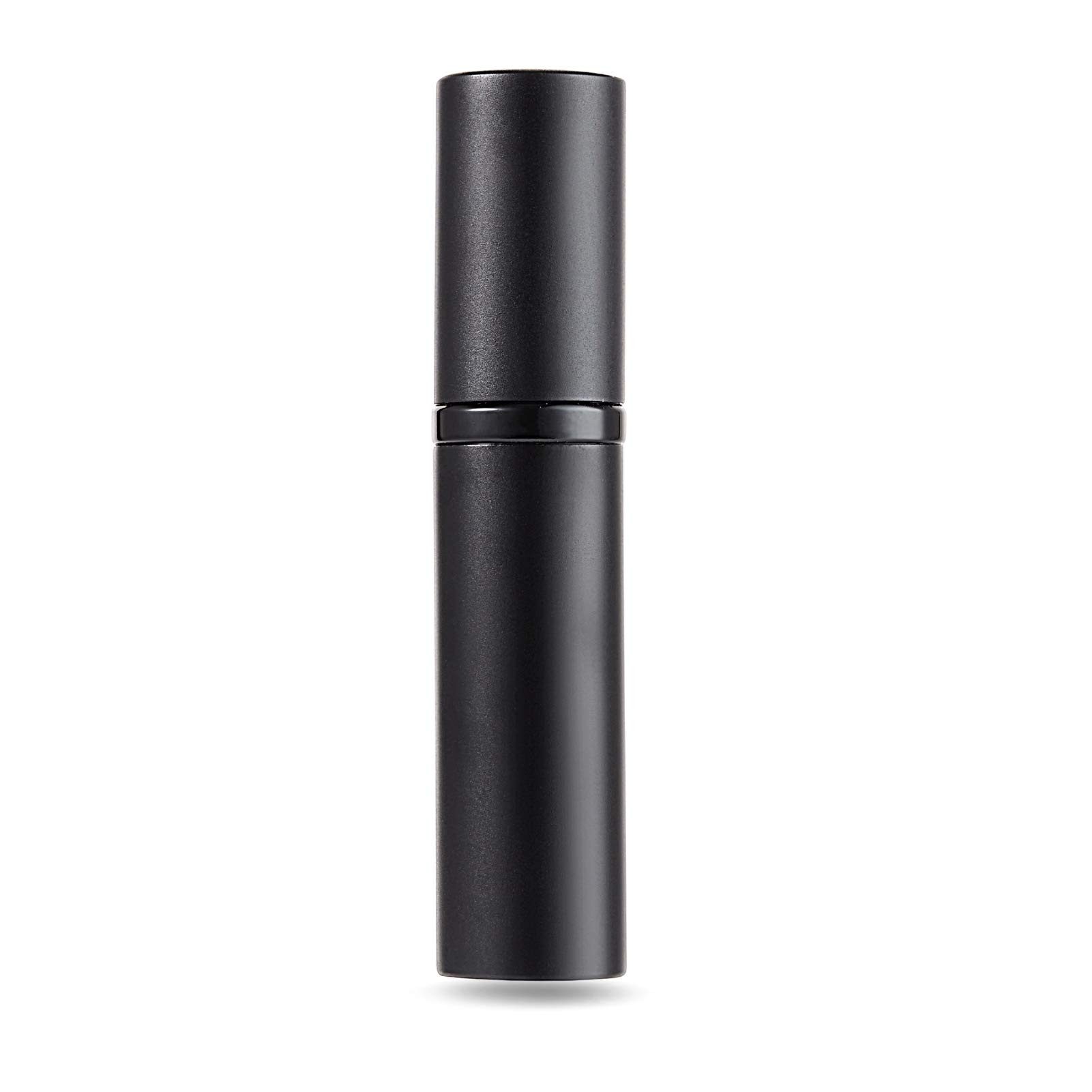 FOUORTUNATE-BEE Parfümzerstäuber Parfümzerstäuber nachfüllbar (Befülltechnik ohne Trichter leer Parfüm Zerstäuber Sprühflasche für Reise Handtasche unterwegs - 5ml, 1 St)