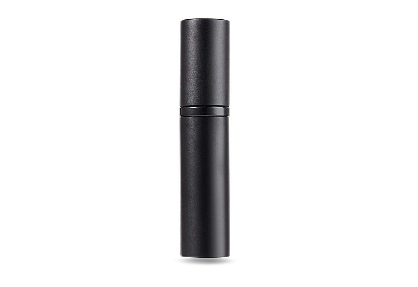 FOUORTUNATE-BEE Parfümzerstäuber Parfümzerstäuber nachfüllbar (Befülltechnik ohne Trichter leer Parfüm Zerstäuber Sprühflasche für Reise Handtasche unterwegs - 5ml, 1 St)