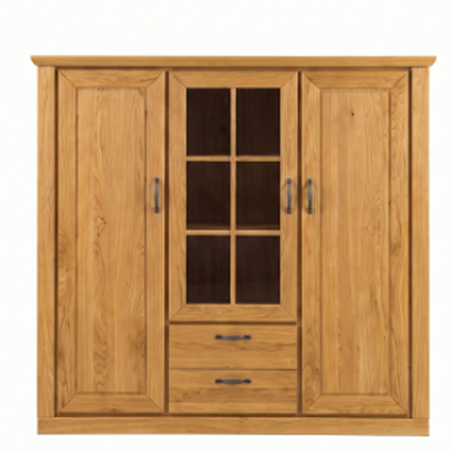 Wohnglücklich Highboard Adela
