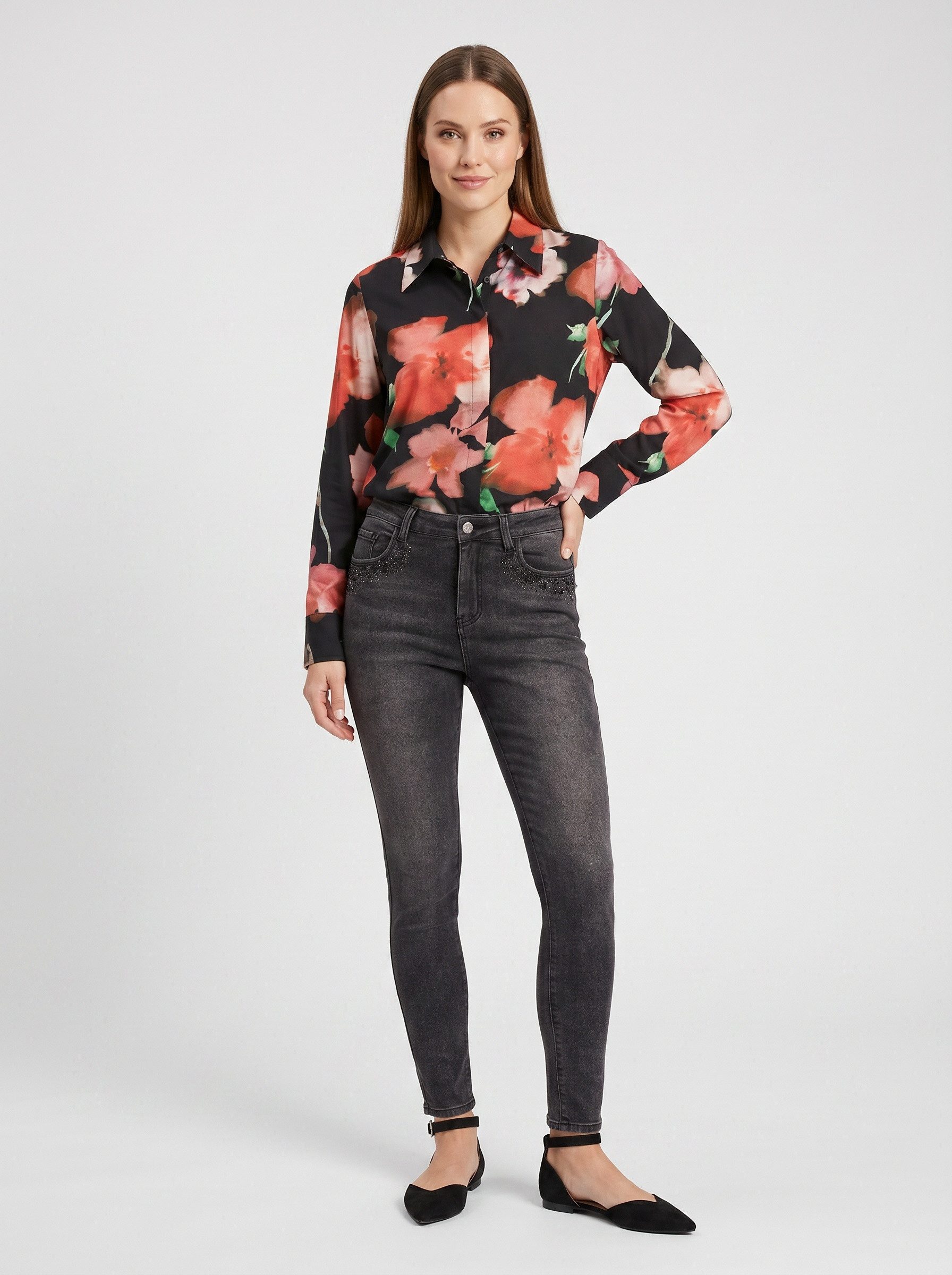 Zum Outfit 10