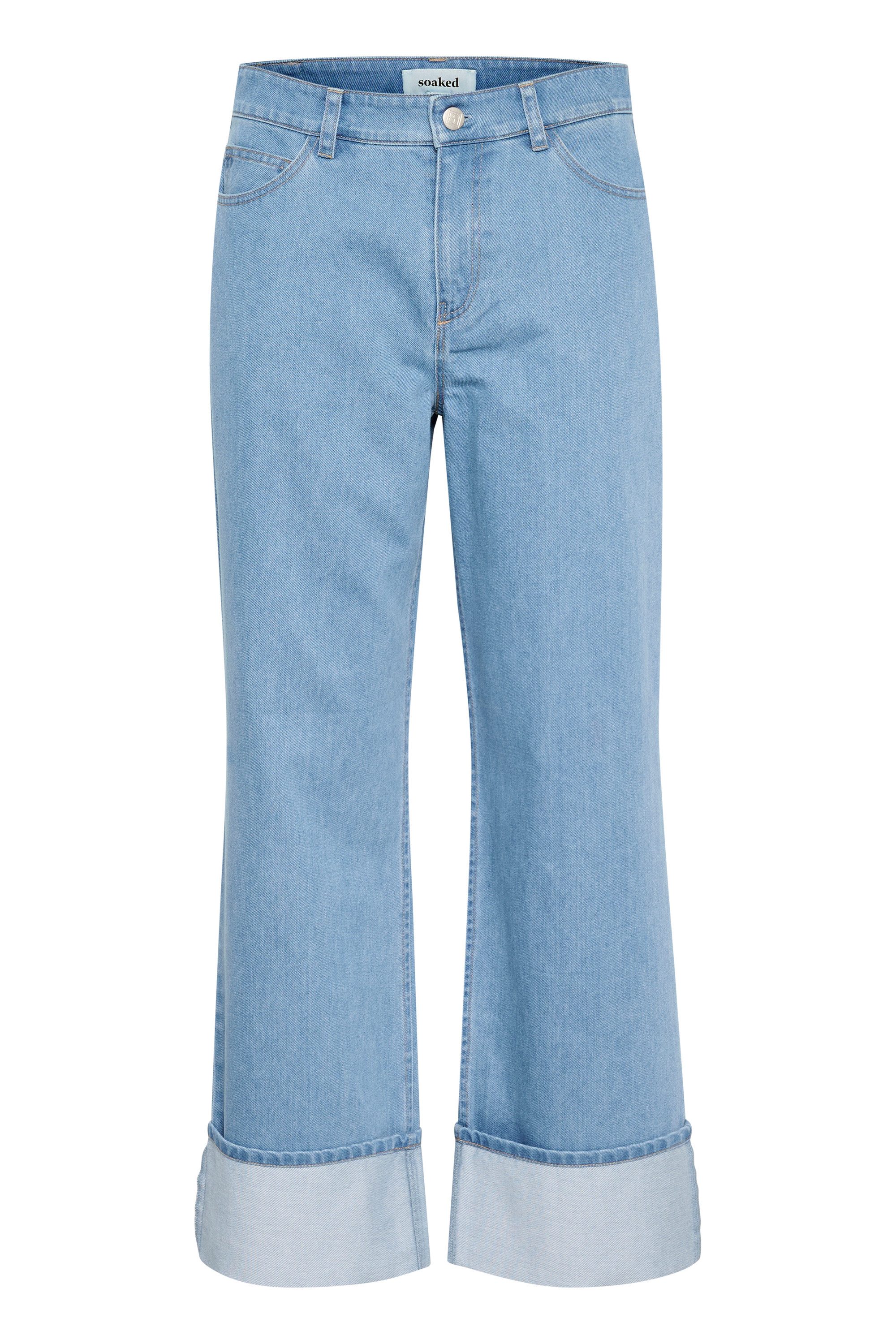 Regular-fit-Jeans Jeans SLMaise