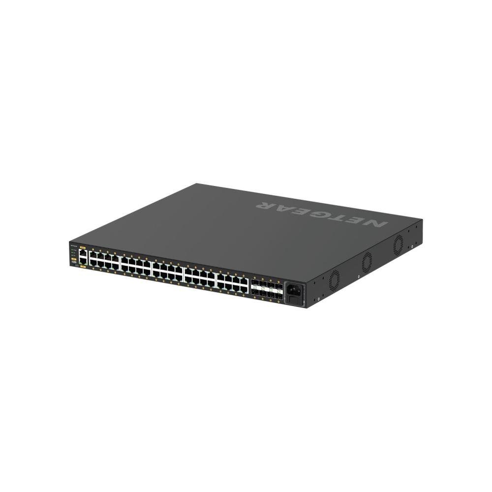 AV Line M4250-40G8F-PoE+ Switch WLAN-Router