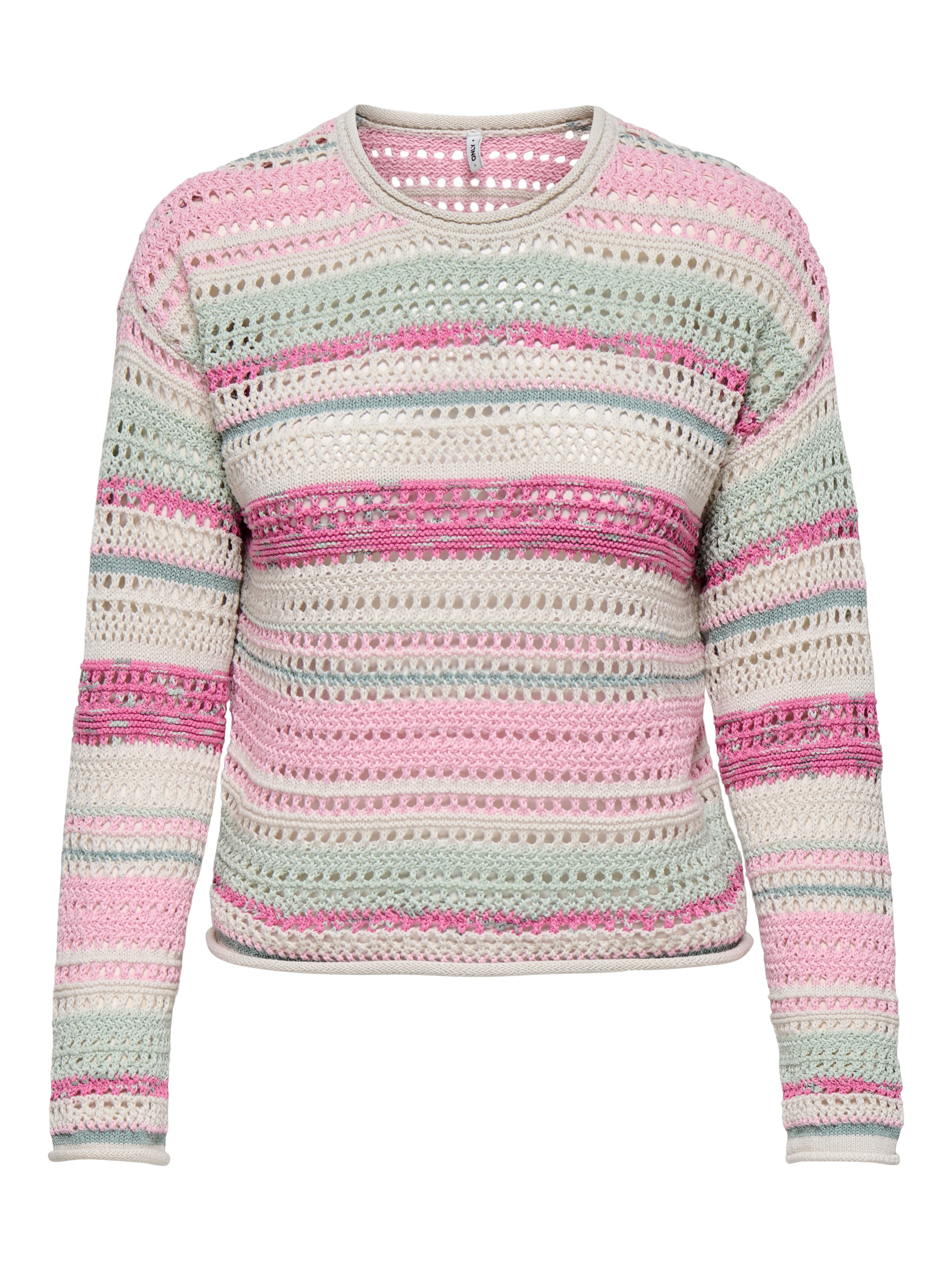 ONLY Strickpullover