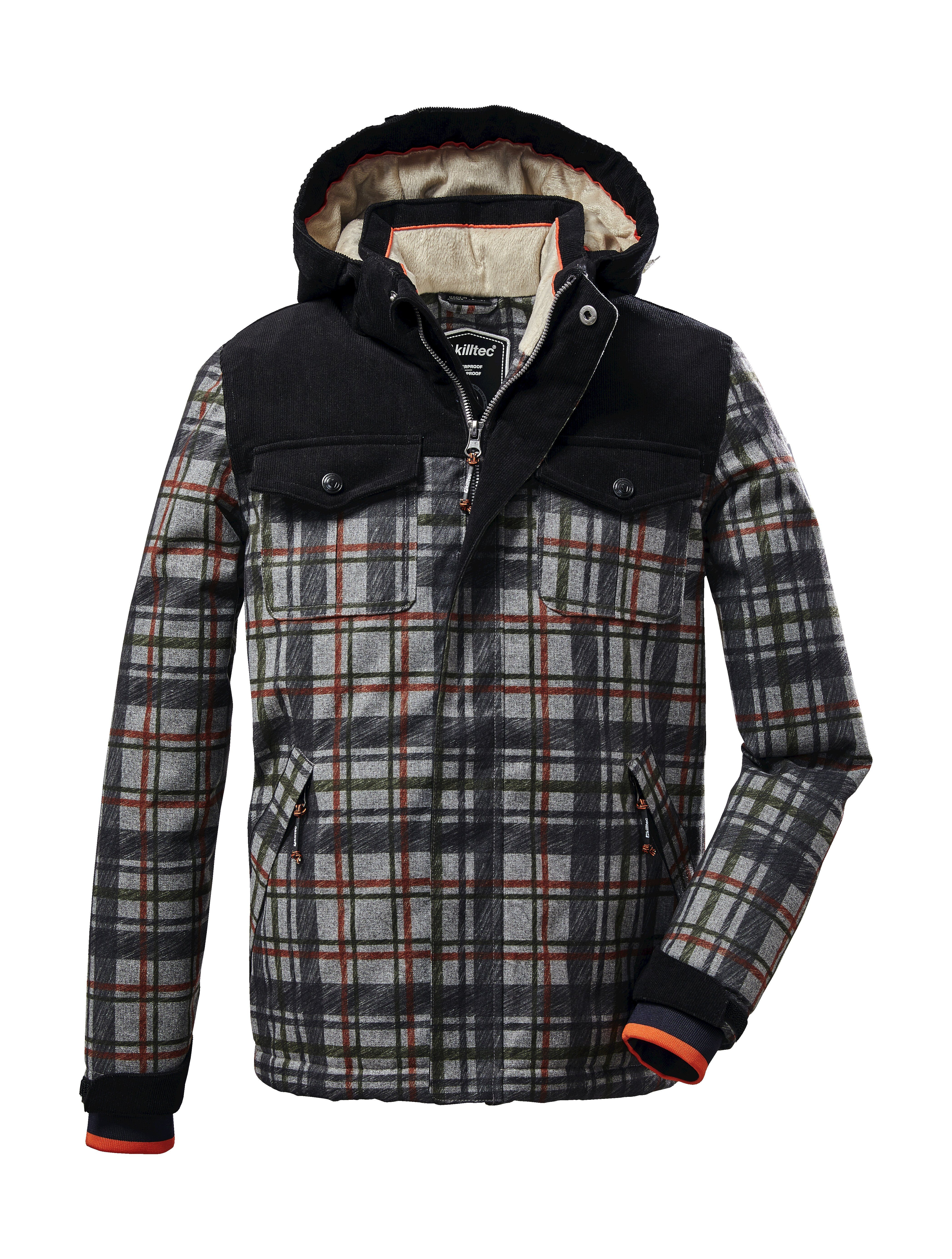 JCKT Skijacke 62 SKI Killtec KSW BYS