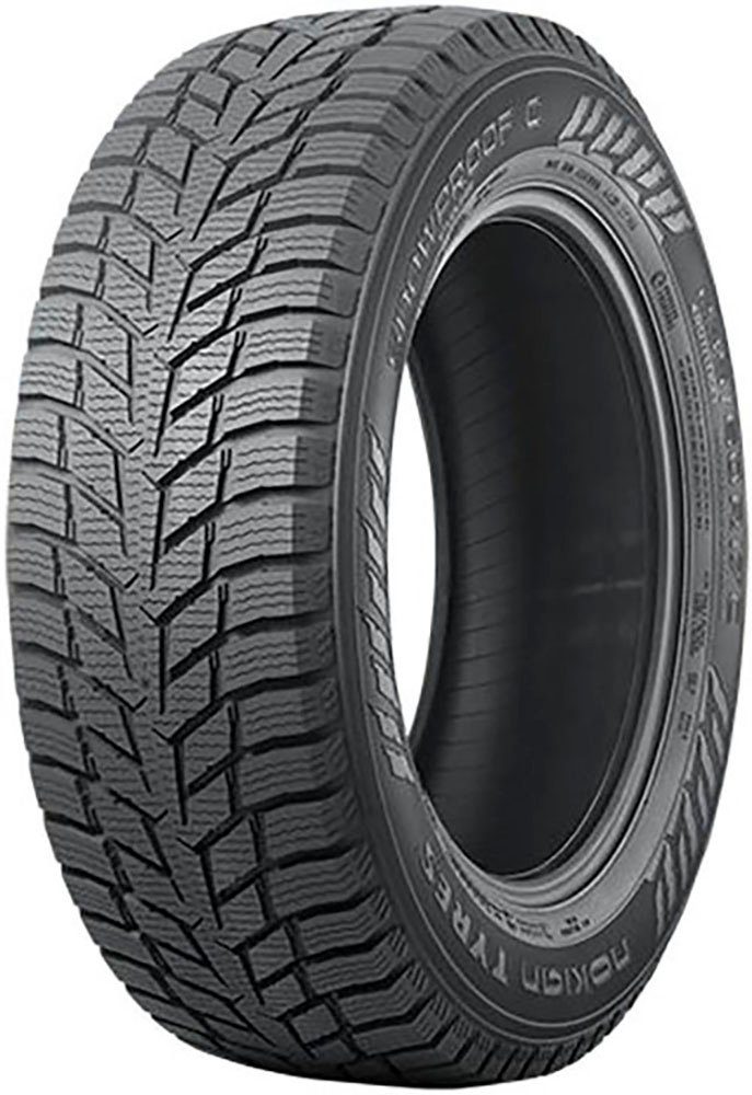 C NOKIAN, Winterreifen 1-St., SNOWPROOF Nokian