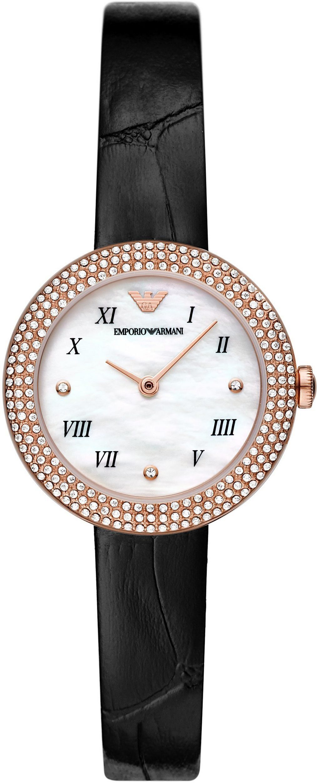 Emporio Armani Quarzuhr AR11356 günstig online kaufen