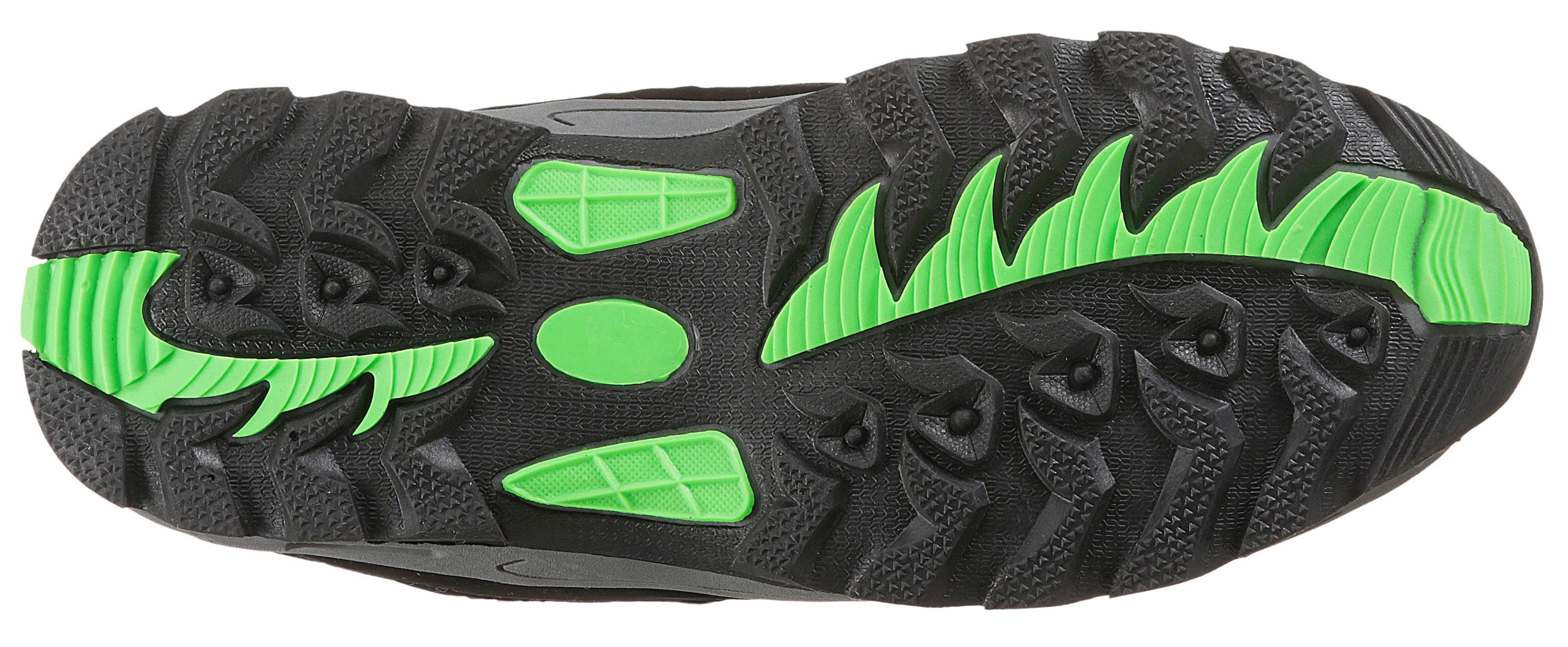 Polarino Glacier Winterboots mit Comfortex-Membrane