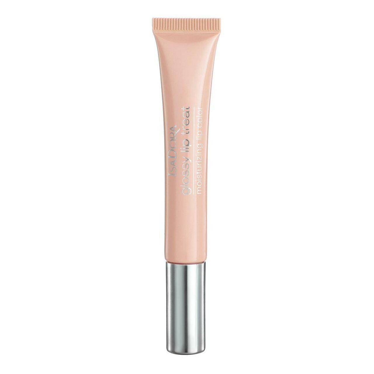 IsaDora Lipgloss Glossy Lip Treat, Alle Hauttypen
