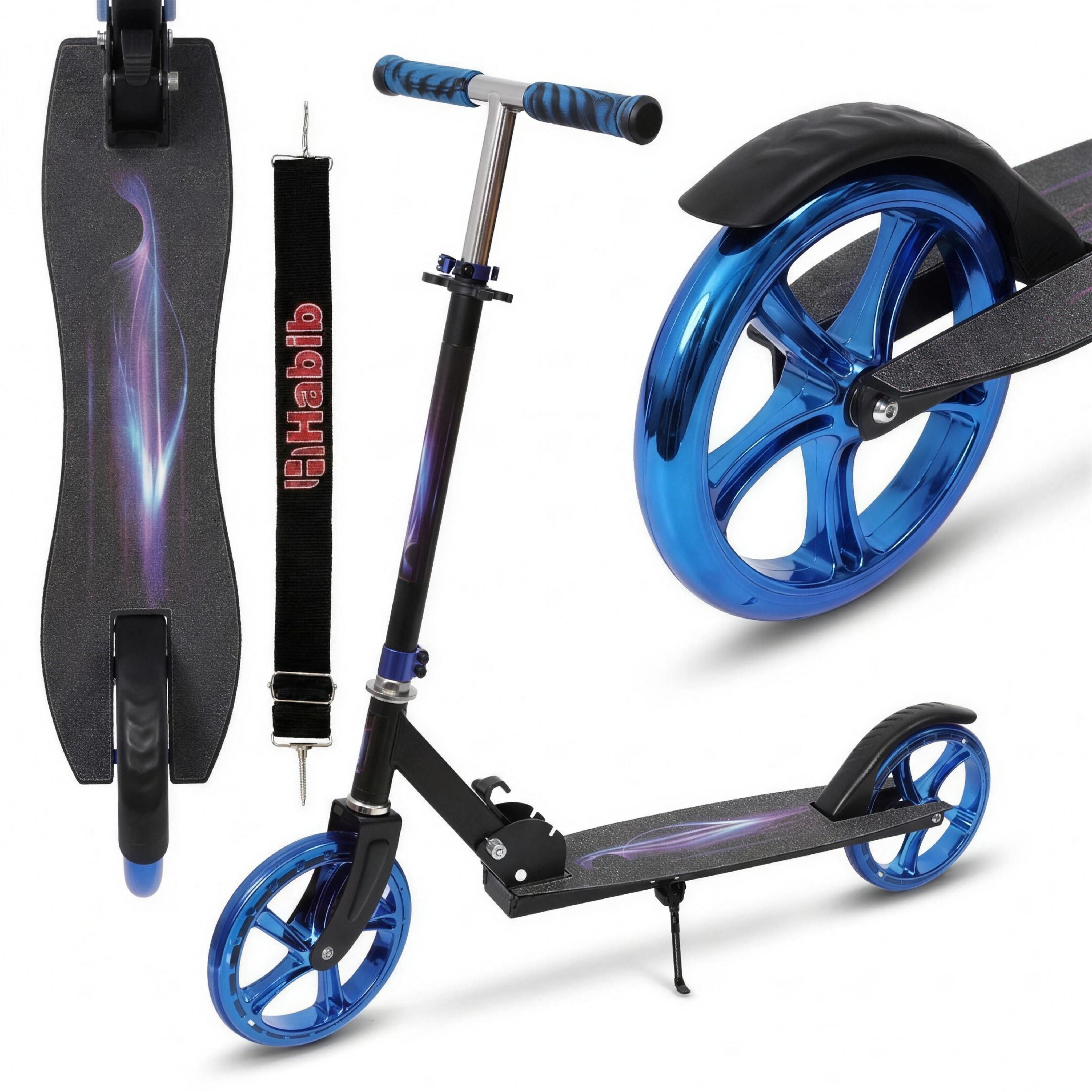 Scooter