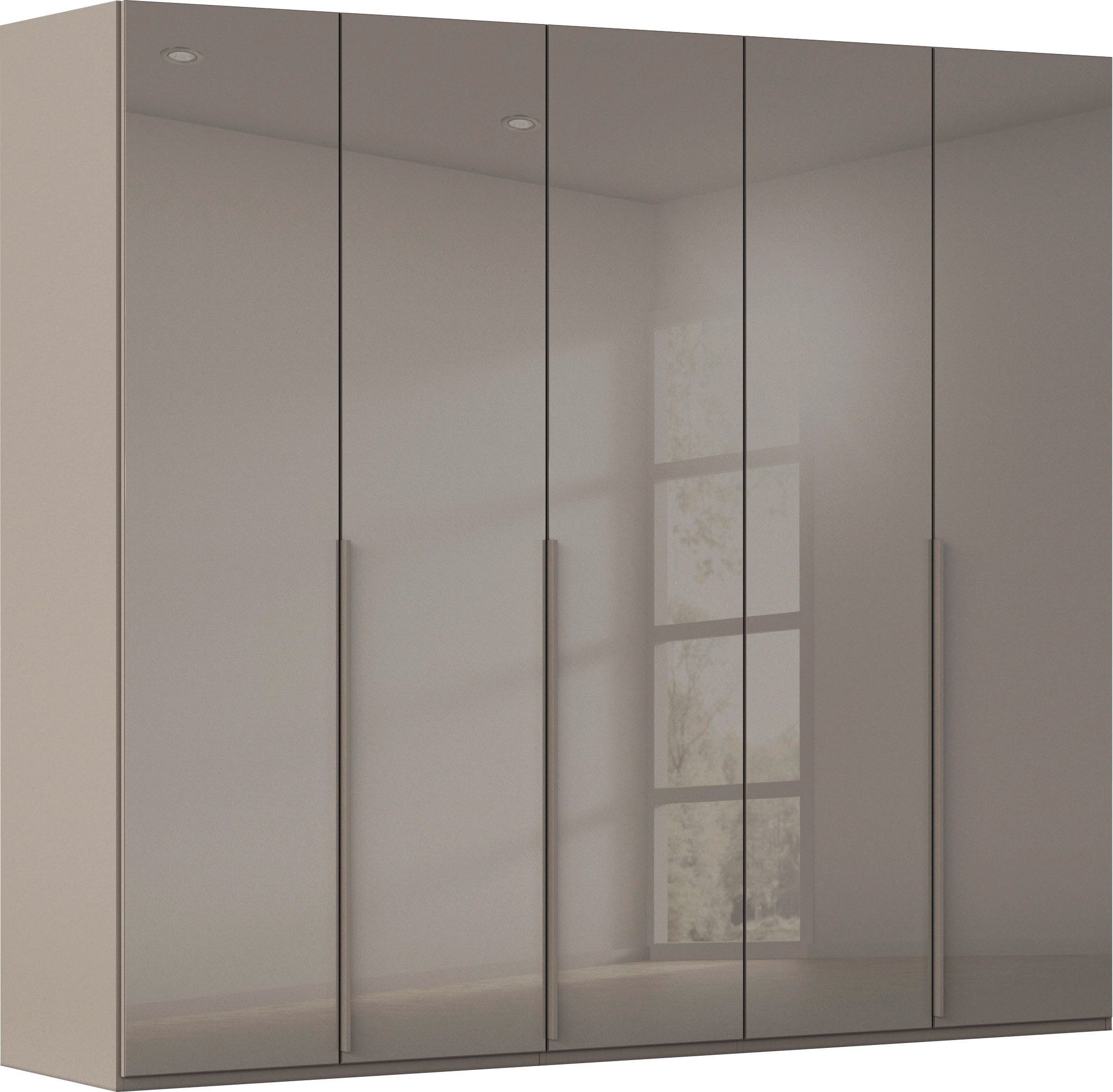 rauch Drehtürenschrank Kleiderschrank Schrank Garderobe Wäscheschrank günstig online kaufen