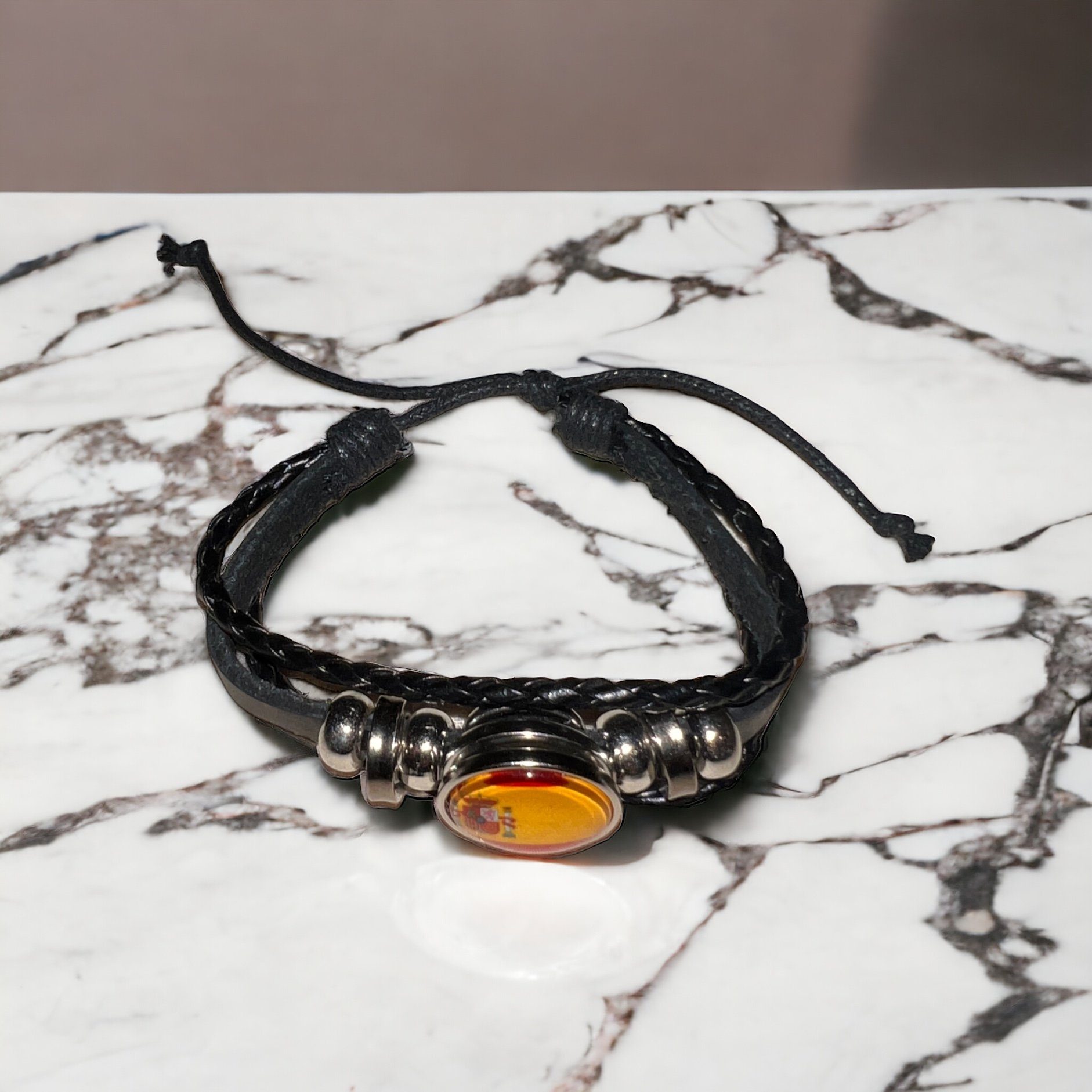 Stelby Armband mit Gravur Spanien Armband günstig online kaufen