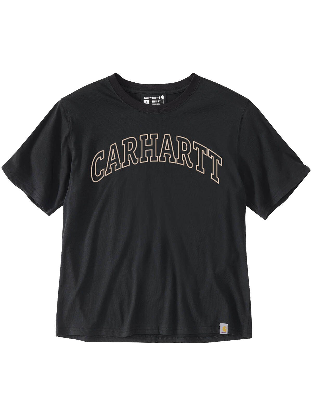 Carhartt T-Shirt 106186-N04 Carhartt Graphic