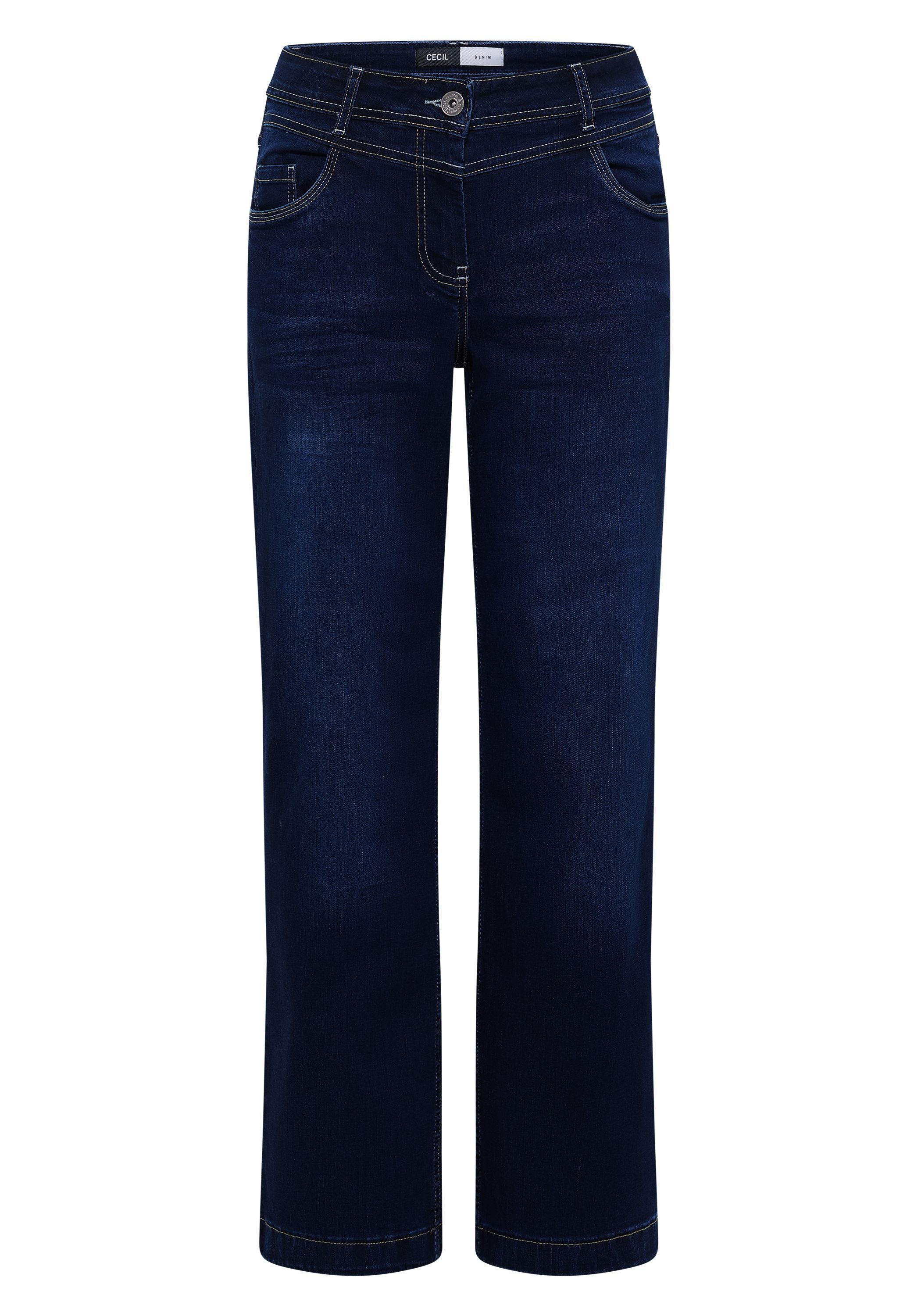 5-Pocket-Jeans