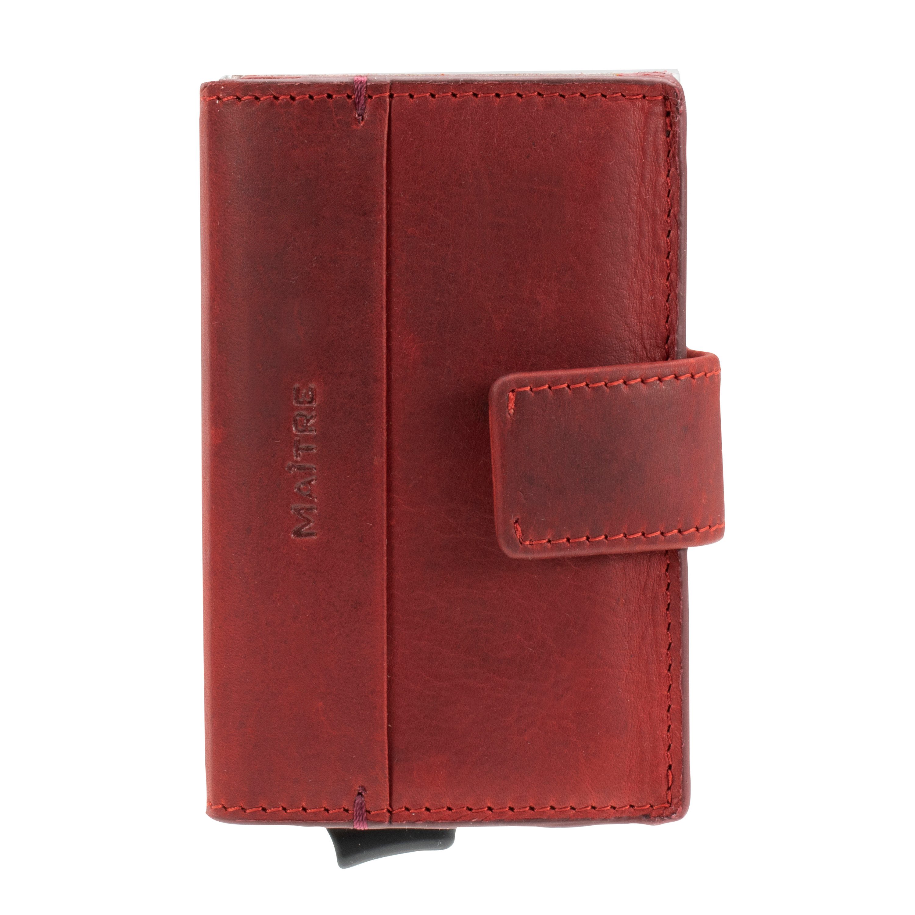 Maître Geldbörse Maitre - Unisex E-cage Birkenfeld C-two günstig online kaufen