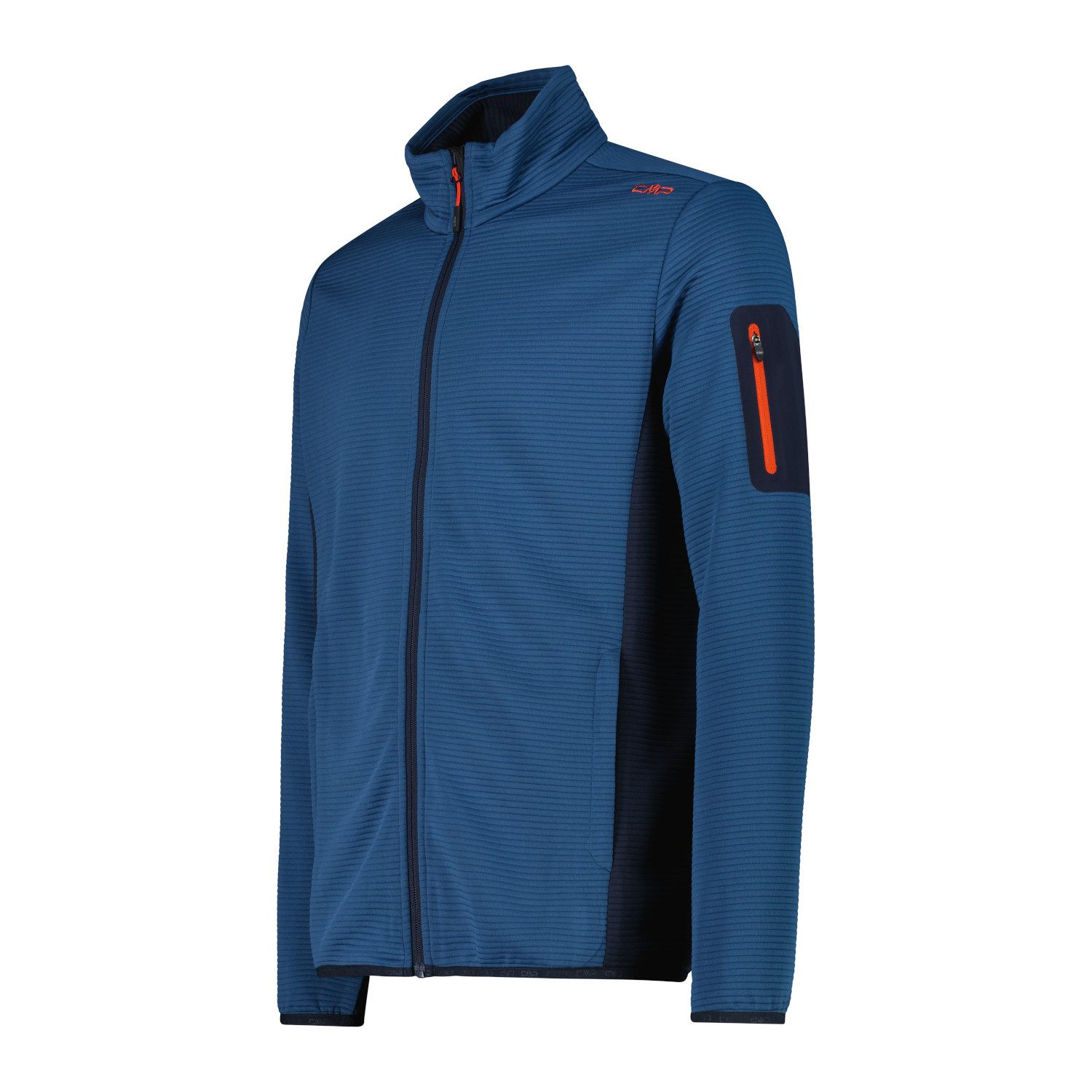 CMP Fleecejacke CMP Herren Fleecejacke Man Jacket 33E6557