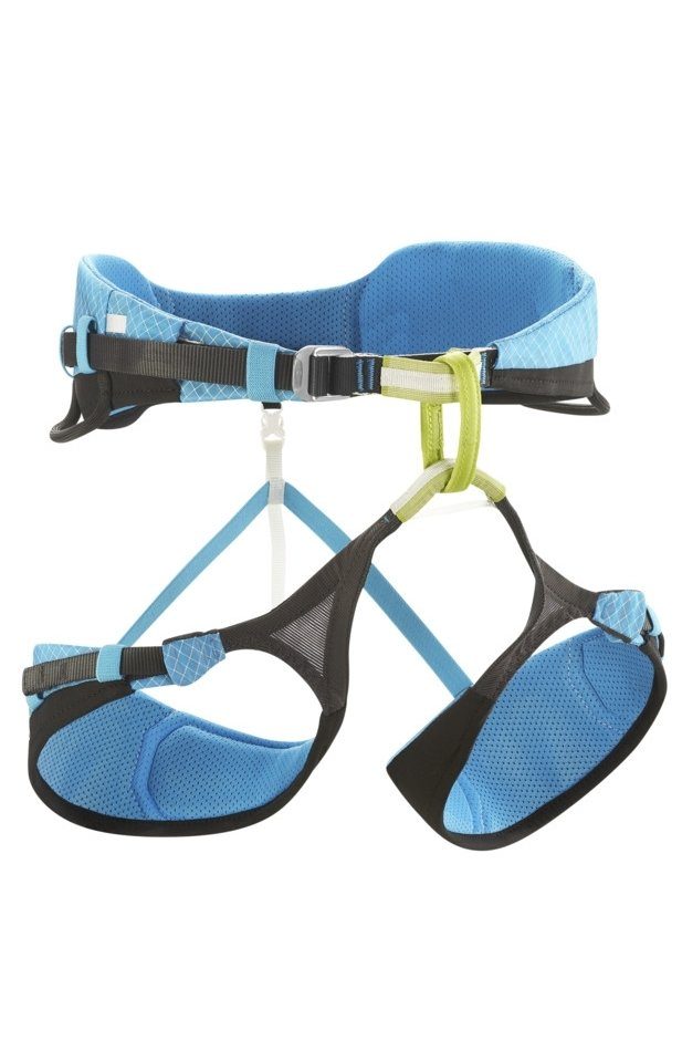 Edelrid Klettergurt Helia icemint Klettergurt