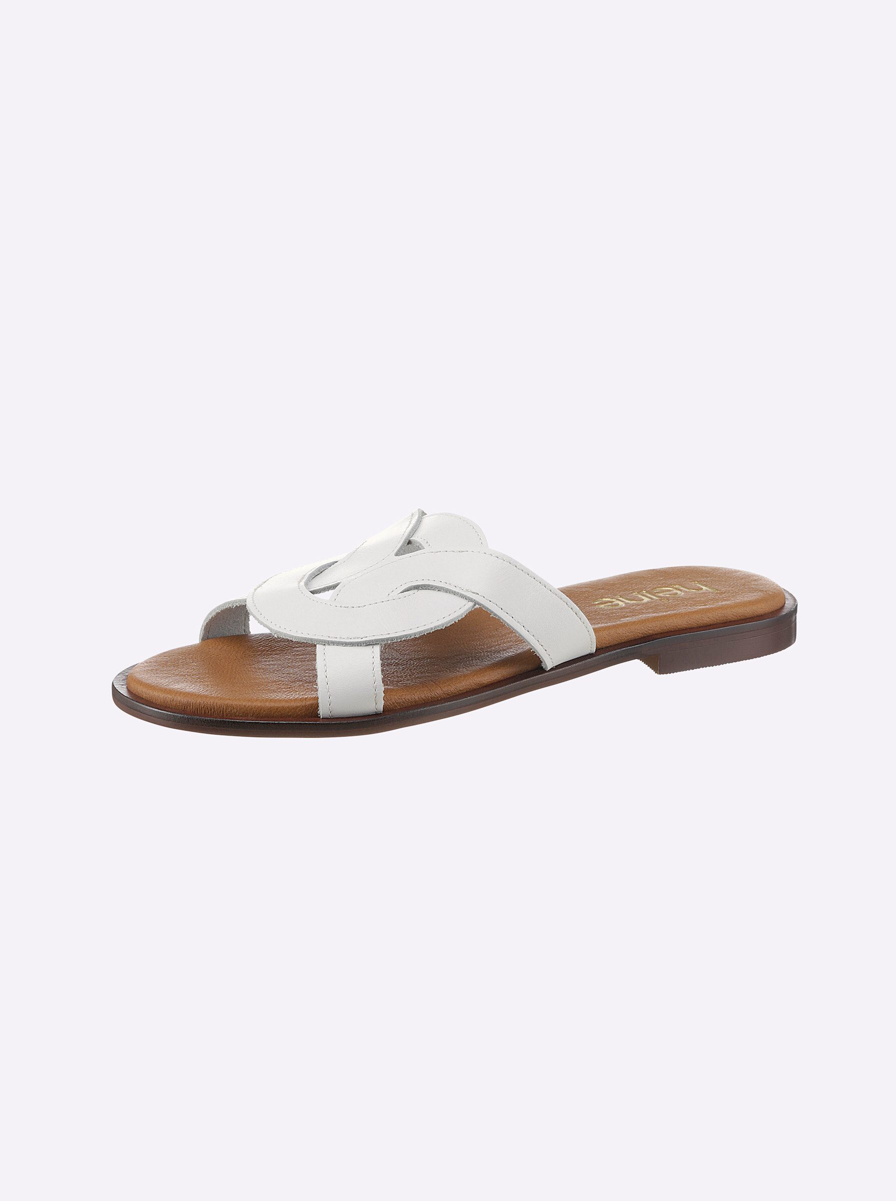 heine Pantolette Pantolette günstig online kaufen