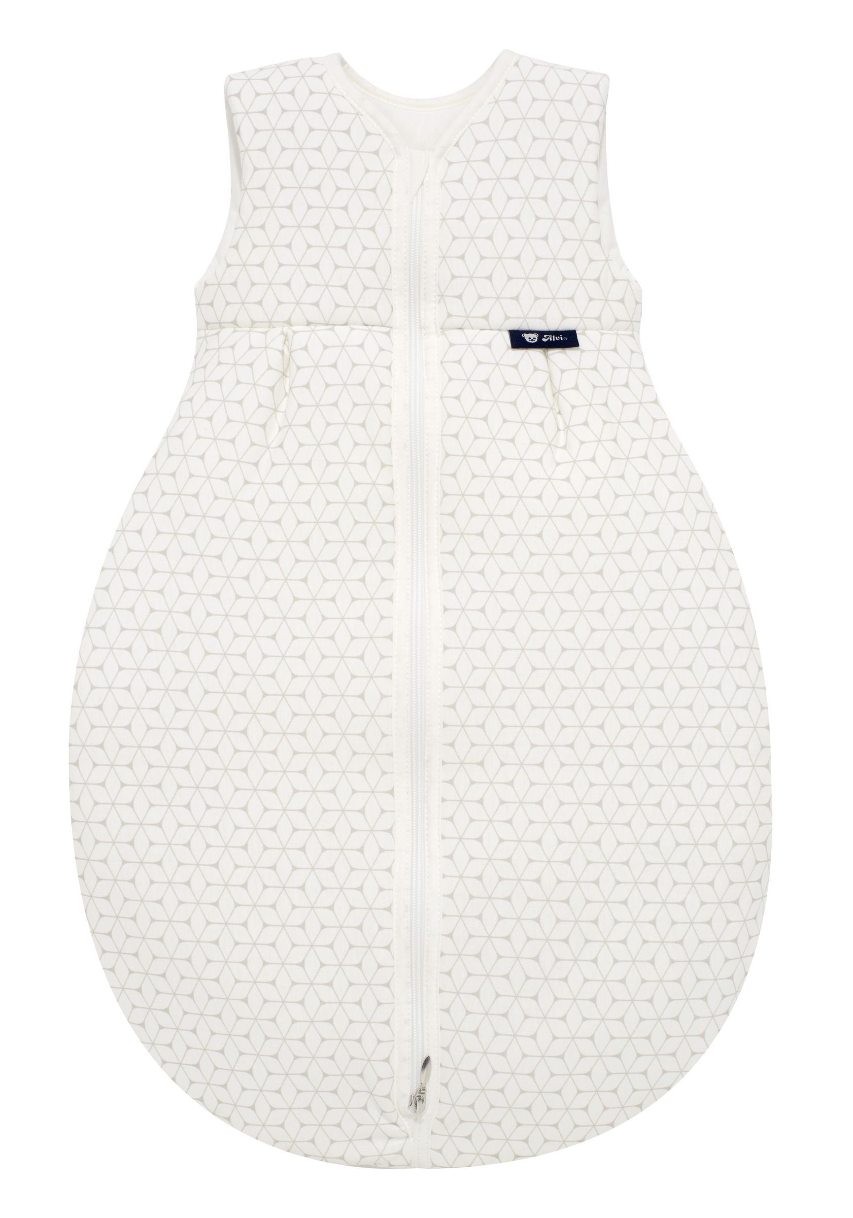 Alvi® Babyschlafsack Mäxchen Sommer Schlafsack light günstig online kaufen