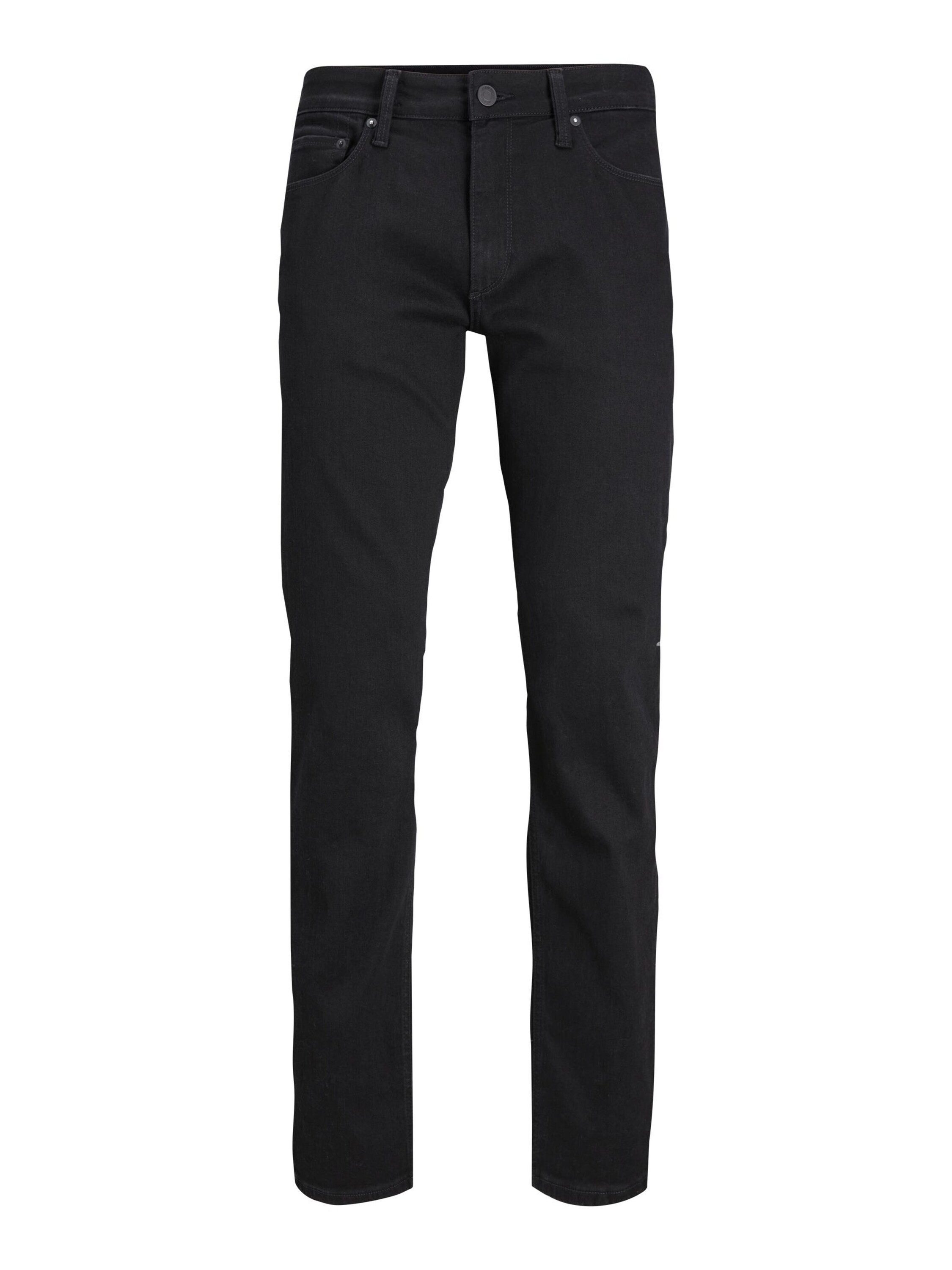 Jack & Jones Regular-fit-Jeans Clark Evan günstig online kaufen