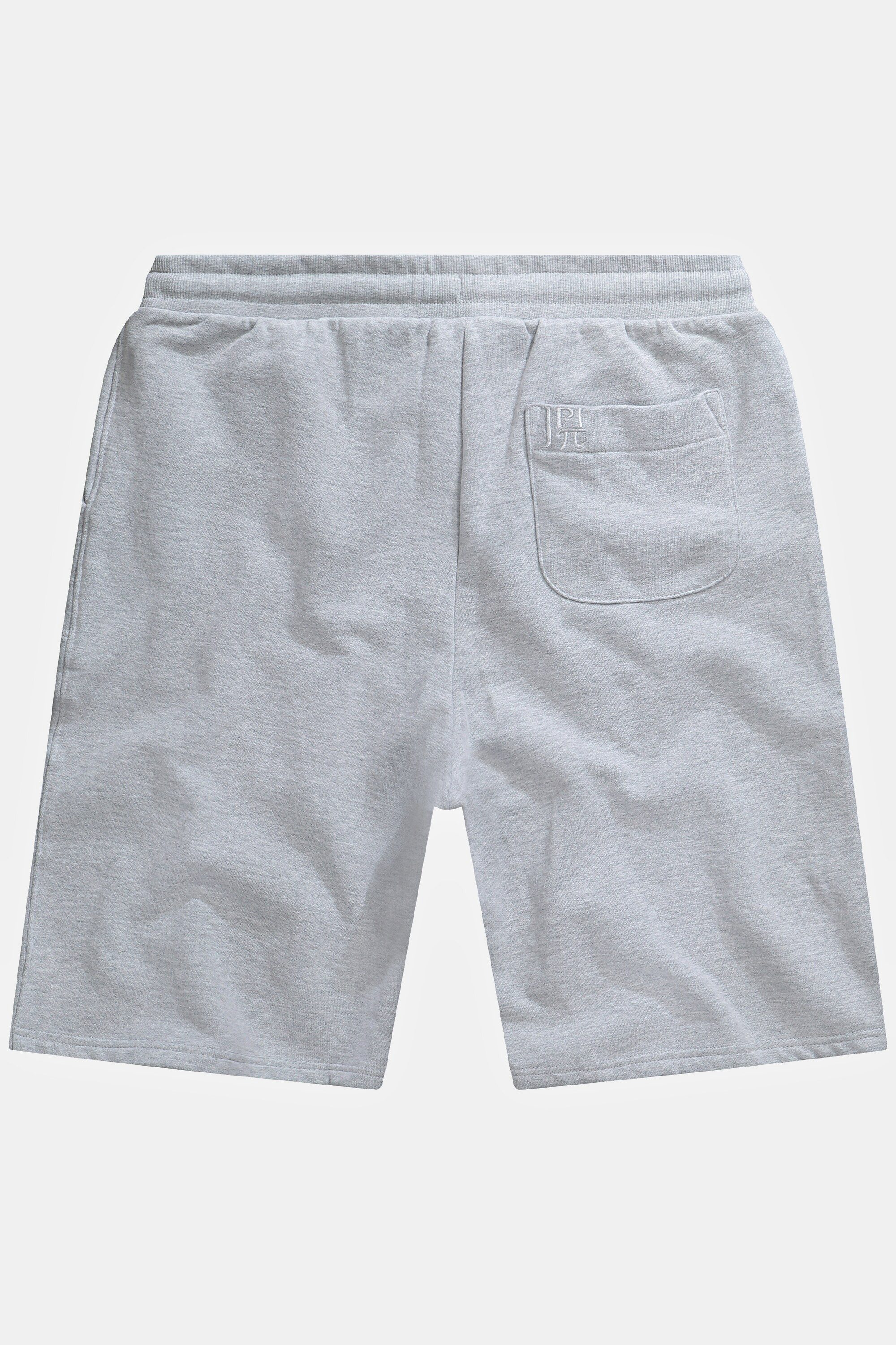 JP1880 Bermudas Sweat-Bermuda mit Tunnelzug