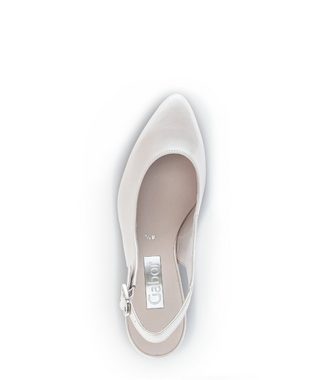 Gabor Slingpumps