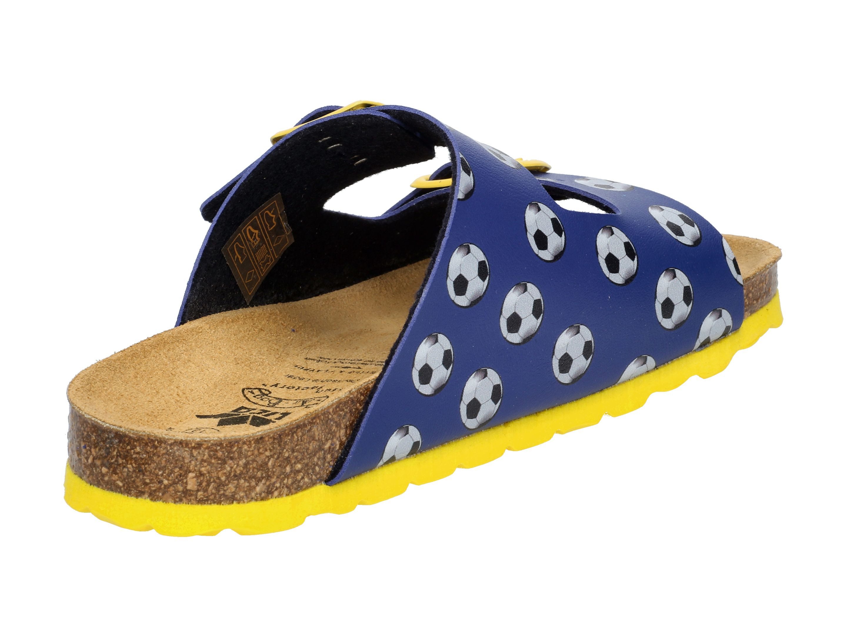 Lico Pantolette Bioline Universe Pantolette – Bild 4 von 5
