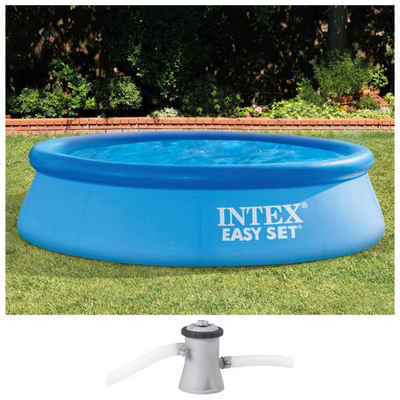 Intex Quick-Up Pool »Easy Set«, ØxH: 305x76 cm