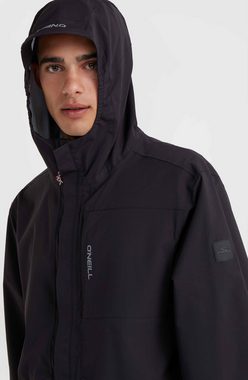 O'Neill Outdoorjacke TRVLR RAIN JACKET