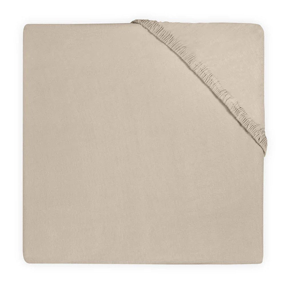 Spannbettlaken Spannbetttuch f. Babywiege Beistellbett 40/50 x 80/90 cm